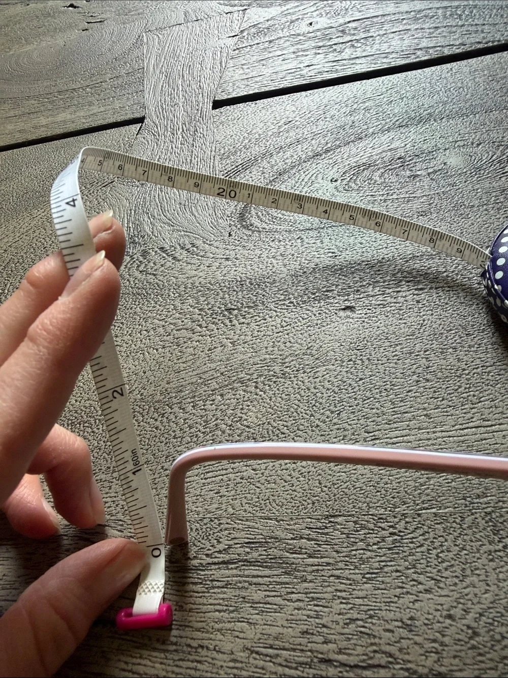 Kids Ted Baker glasses frames